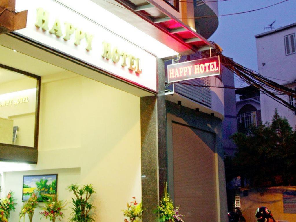 河内暮光酒店 外观 照片