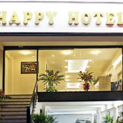 河内暮光酒店 外观 照片