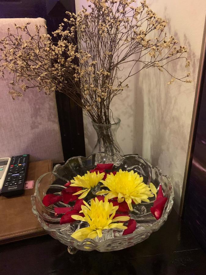 河内暮光酒店 外观 照片