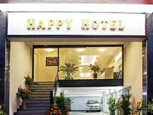 河内暮光酒店 外观 照片